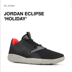 Air Jordan Nike Kid's Jordan Eclipse Holiday